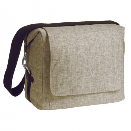 Wickeltasche "Green Label Small Messenger Bag"