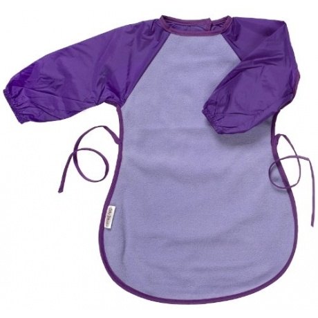 "Kleinkinder-Lätzchen"