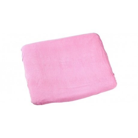 Frotteebezug für Wickelauflagen