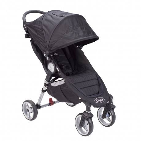 Kinderwagen "City Mini 4-Wheel"