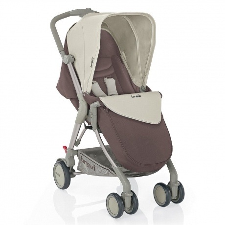 Sportwagen "Boomerang"