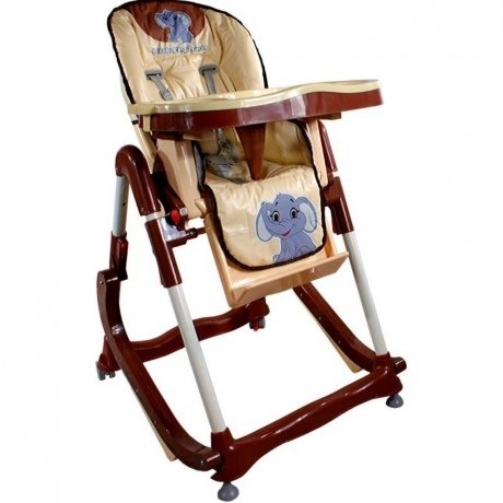 Hochstuhl "Kleiner Elefant"