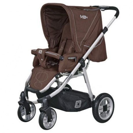 Babywelt Moon Cross 4XS