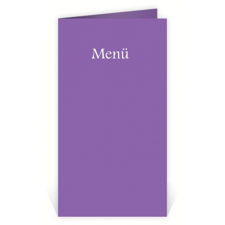 baby-cards.de Menükarte