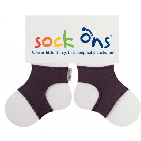 Sock Ons Sock Ons