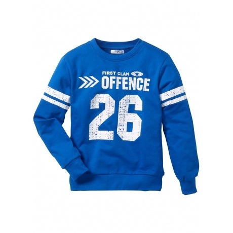 College Sweatshirt langarm