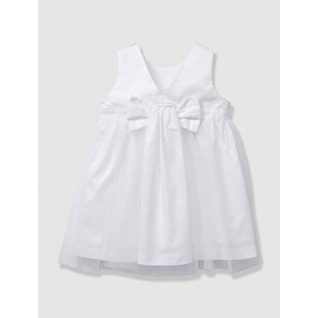 Festliches Babykleid