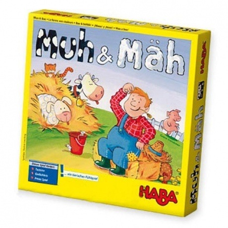 Haba Muh & Mäh