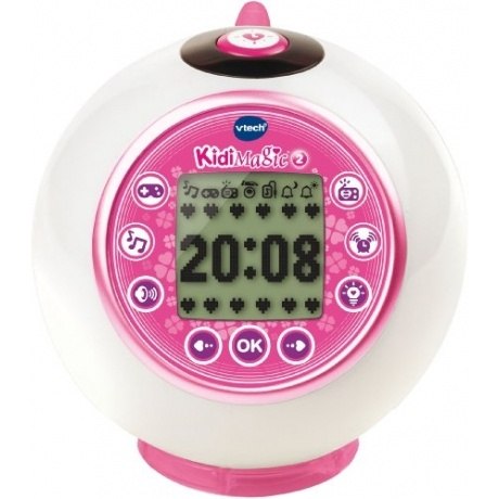 VTech 80-140604 - KidiMagic 2 zauberhafte Kugel