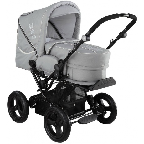 Kombikinderwagen "Nizza Deluxe"