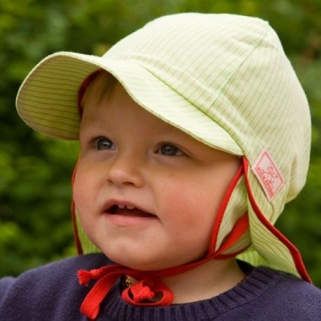 Kindermütze Kindermütze