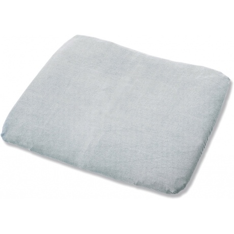 Frottee-Bezug für Wickelauflagen