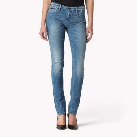 Naomi Slim Fit Jeans