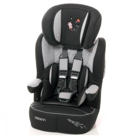 Kids im Sitz I-max SP Plus Isofix