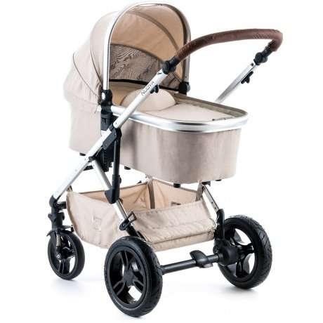 Kombikinderwagen "Nuova"