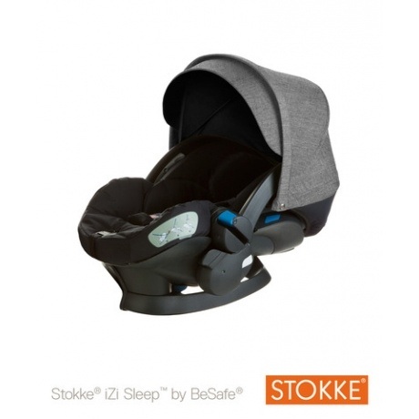 Stokke iZi Sleep
