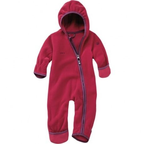 Baby-Overall 
