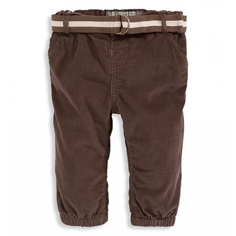 Baby-Cordhose