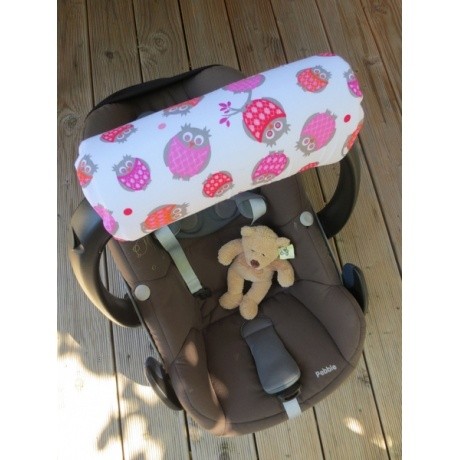 Armpolster "CarryMe Eulen"