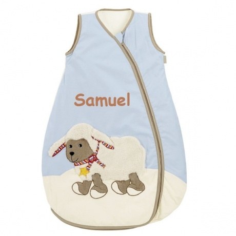 Nicki-Schlafsack "Stanley"