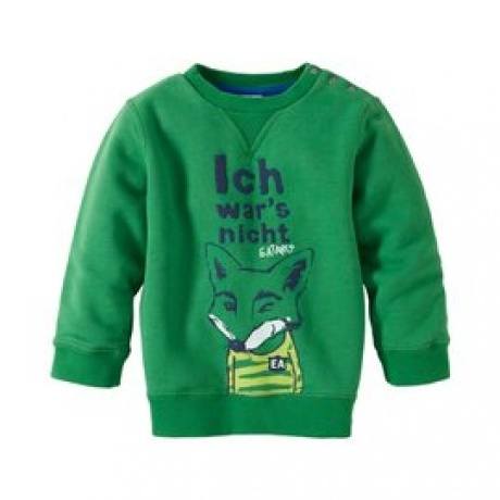 Sweatshirt "Ich war´s nicht"