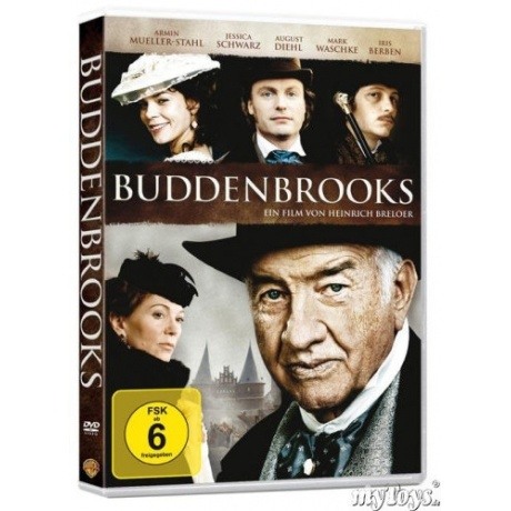 Warner Home Video Die Buddenbrooks