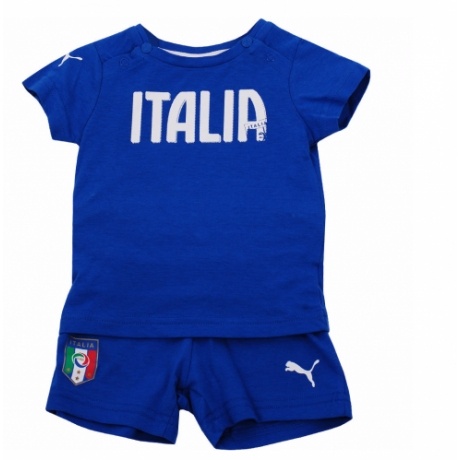 Baby Set "Italia"