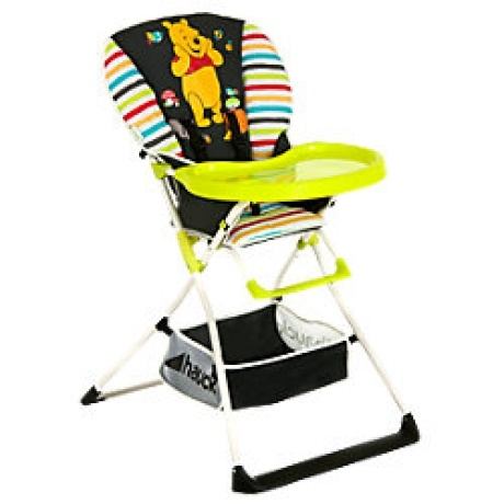 Hochstuhl "Mac Baby"