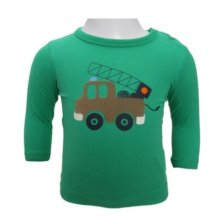 Langarmshirt Langarmshirt