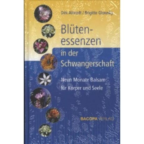 Bacopa Blütenessenzen in der Schwangerschaft