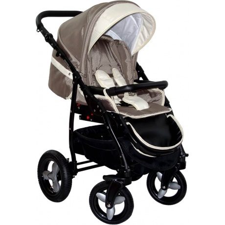 Kombikinderwagen "Trendy"