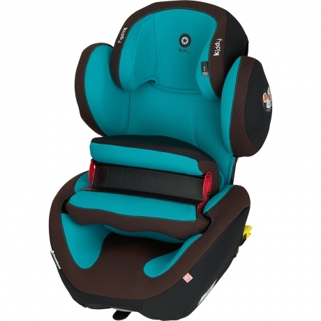 Kindersitz "phoenixfix pro 2"