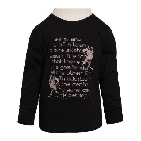 Langarmshirt Langarmshirt