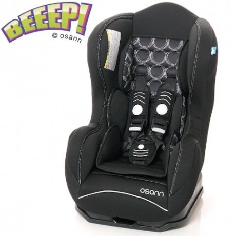 Osann Safety ONE Isofix