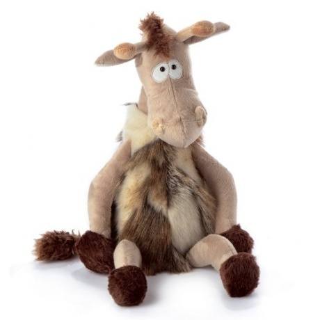 Sigikid Jacques Giraffe