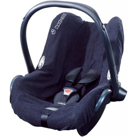 Maxi-Cosi Cabrio und CabrioFix