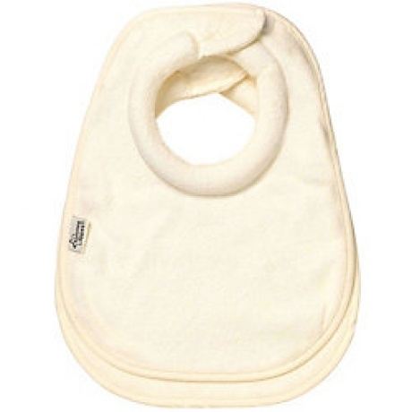 Lätzchen "Closer to Nature"