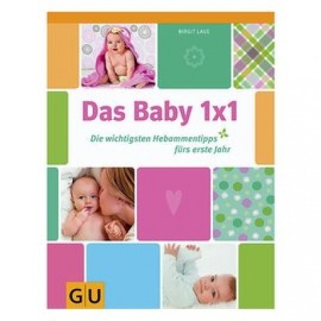 Das Baby 1x1