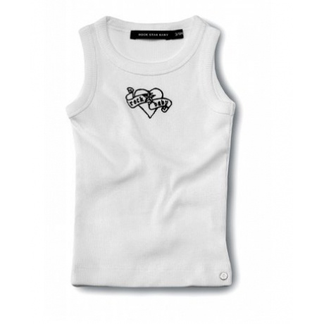 Tanktop "HEART"