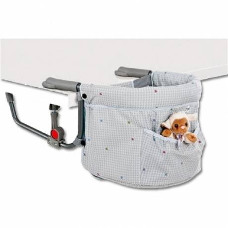 Safety 1st Grey Chic