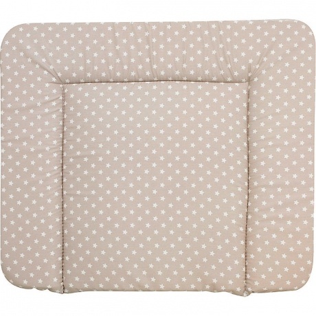 Wickelauflage "Sternchen"