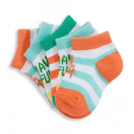 Baby-Sneakersocken