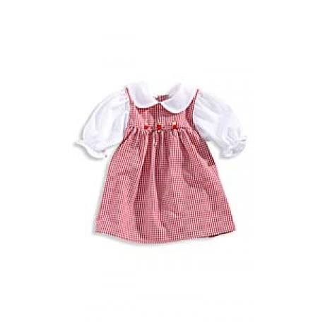 Baby-Kleid