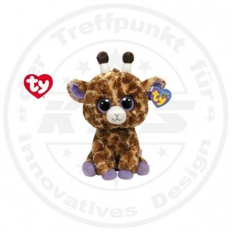 Kuscheltier Glubschi Giraffe