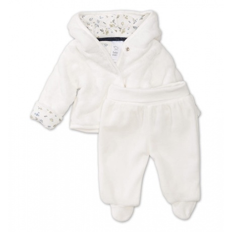 Baby Erstlingsoutfit