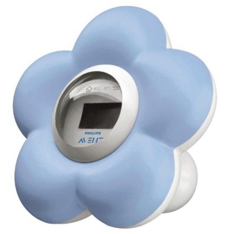 Digitales Bad- und Raumthermometer Digitales Bad- und Raumthermometer