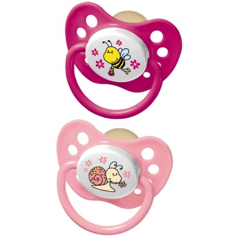 Beruhigungssauger "Family"