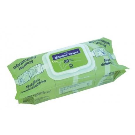Mikrobac Tissues