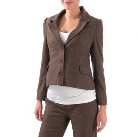 Umstandsblazer Umstandsblazer