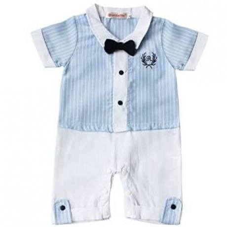 Jungen Baby Kinder Anzug